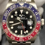 ロレックス　サブマリーナー　126710BLRO